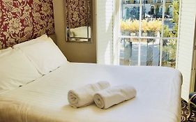 The Excelsior Hotel London